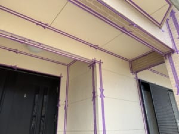 シーリング工事サムネイル