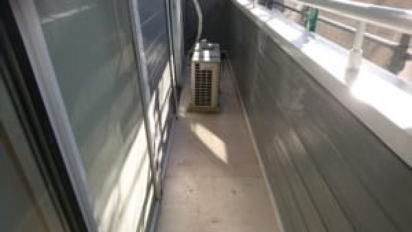 ベランダ防水続きサムネイル