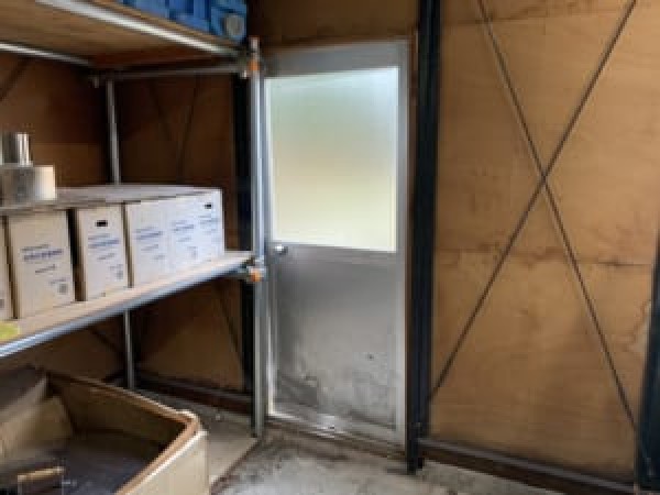 尾張旭市の大和ホームの工事サムネイル