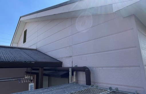 サイディングボード