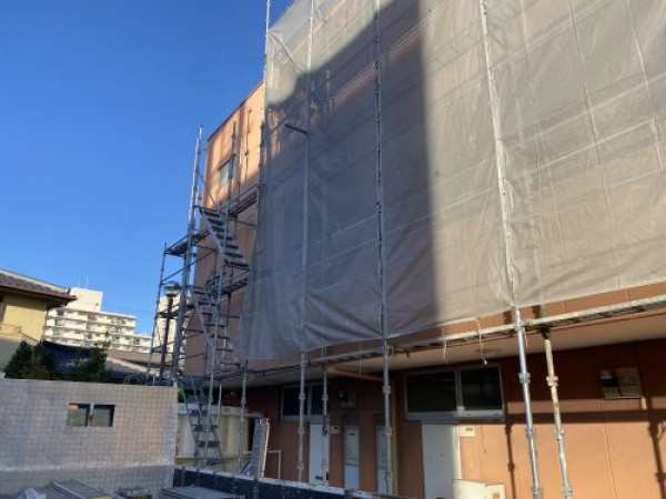 【尾張旭市】建物調査～現場巡回の１日の流れサムネイル