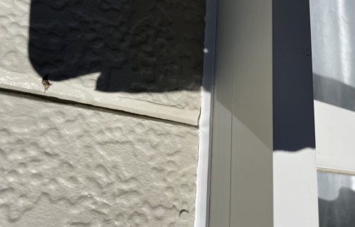 ［尾張旭市］シーリング工事　O様邸サムネイル