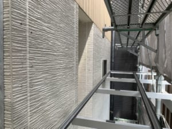 タイル工事完成サムネイル