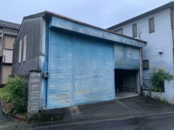 趣味室　２００万円で完成サムネイル