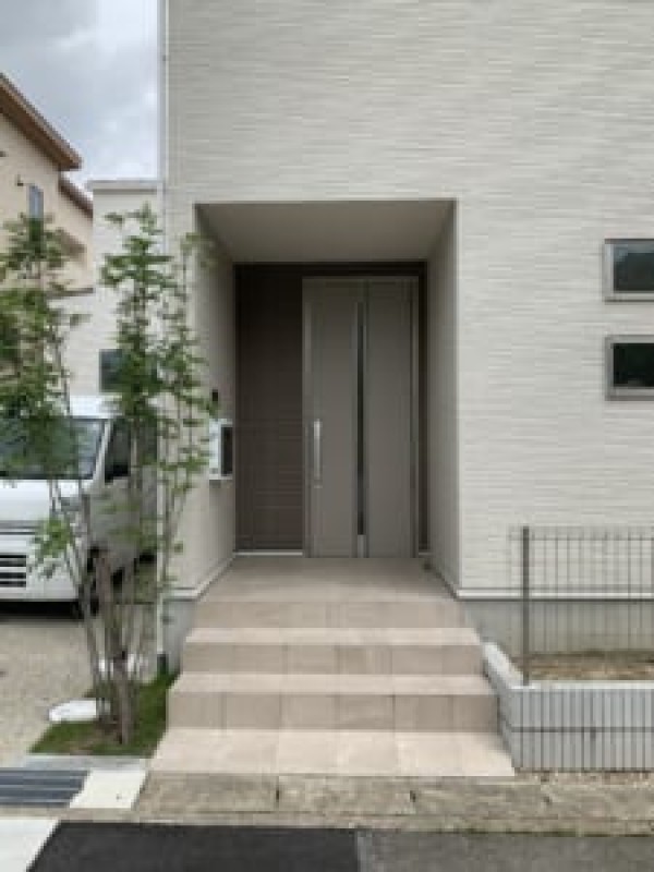 宅配ボックスサムネイル