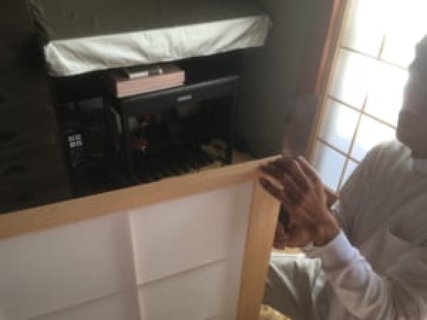 【瀬戸市・尾張旭市】障子の新調サムネイル