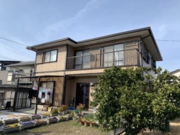 激安板金工事に挑戦　１２万円！！　はっきり言って安い！！サムネイル