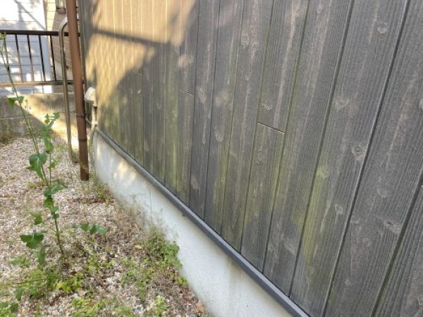 【尾張旭市】外壁塗装をご検討されているお宅で建物調査サムネイル