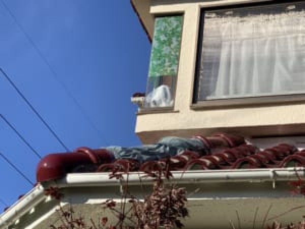 【尾張旭市】台風被害に迅速対応！屋根工事と修理サムネイル