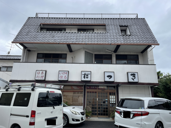 【春日井市】外壁塗装と防水工事を施工させて頂きました。サムネイル