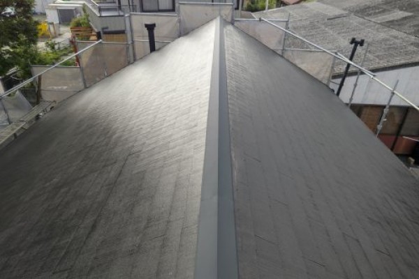 屋根塗装で気を付けるべきこととは？注意点を紹介します！サムネイル