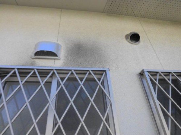 【瀬戸市】外壁が変形してしまっているお宅で建物調査サムネイル