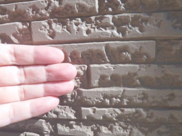 【名古屋市守山区】築１３～１４年の外壁塗装をご検討されているお宅で建物調査サムネイル