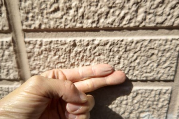 【瀬戸市】アパートの外壁の塗り替えの見積もり調査サムネイル