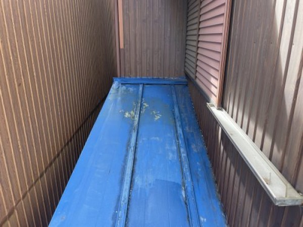 【尾張旭市】屋根サビが発生してしまったお宅で屋根塗装サムネイル