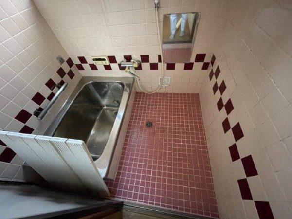 【瀬戸市】タイルでできたお風呂をリフォームしました！サムネイル