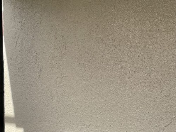 【瀬戸市】高圧洗浄時に外壁塗膜が剥がれそうな箇所を発見サムネイル