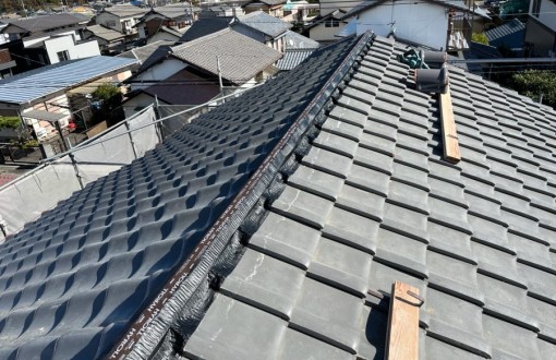 伊藤富弥様屋根工事破風板戸袋塗装工事_20221116_0002_未設定_未設定