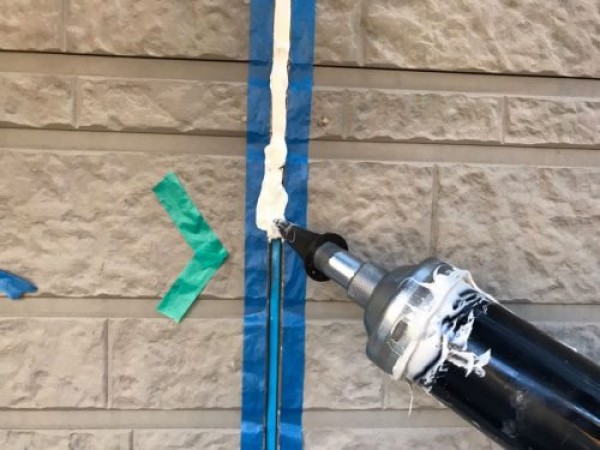 シーリング材の耐久性はどれぐらい？メンテナンス方法もご紹介！サムネイル