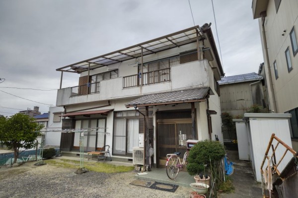 【瀬戸市】築３３年、初めての塗り替え工事をご検討のお宅で建物調査サムネイル