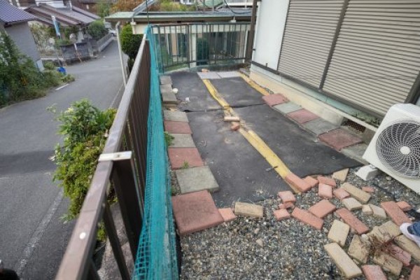 【瀬戸市】お庭に愛犬の為の蛇口を設置！サムネイル