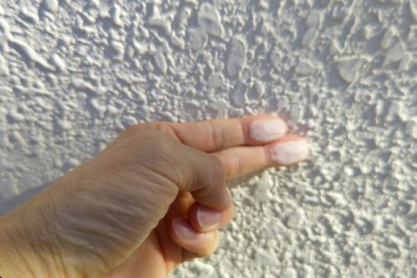 【瀬戸市】築４０年！モルタル壁とサイディング壁のお宅で建物調査サムネイル