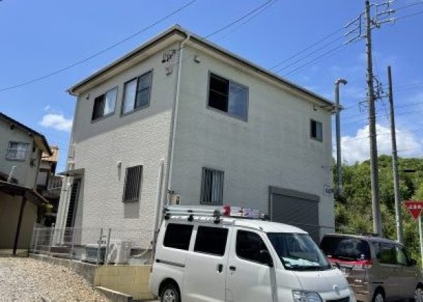 【瀬戸市】スレート瓦を使用しているお宅で見積り調査サムネイル