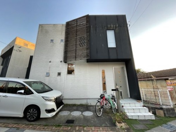 【瀬戸市】外壁塗装とベランダ防水工事をご提案するお宅の建物調査サムネイル