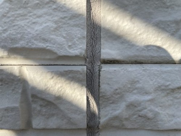 【瀬戸市】外壁の汚れを気にされているお宅で建物調査サムネイル