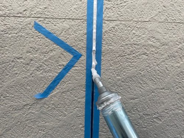 コーキングとシーリングの違いとは？役割と選び方について解説！サムネイル