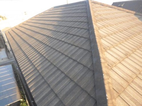 【尾張旭市】ハウスメーカーの外壁と屋根の塗り替えをご検討されているお宅で調査サムネイル