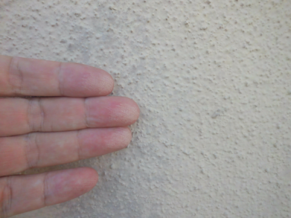 【尾張旭市】塗り替え工事と水廻りリフォームをご検討されているお宅で建物調査サムネイル