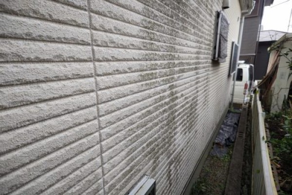 【瀬戸市】ALC壁のお宅で建物調査サムネイル