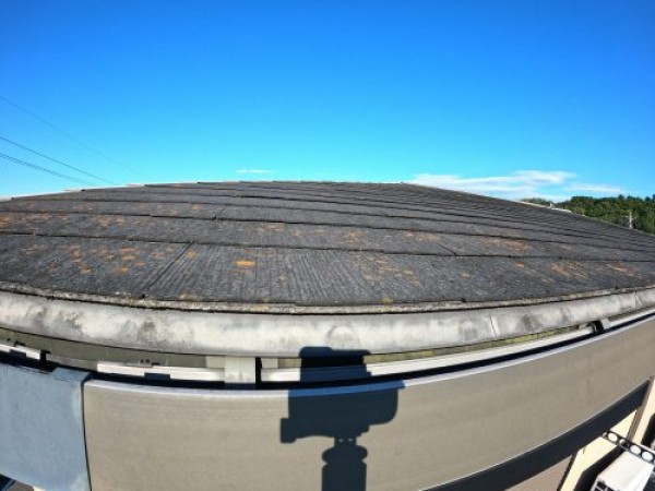 【瀬戸市】ハウスメーカーのお宅で建物調査サムネイル