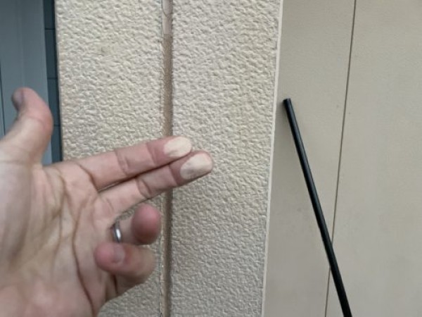 【瀬戸市】チョーキング現象が発生しているお宅で建物調査！サムネイル