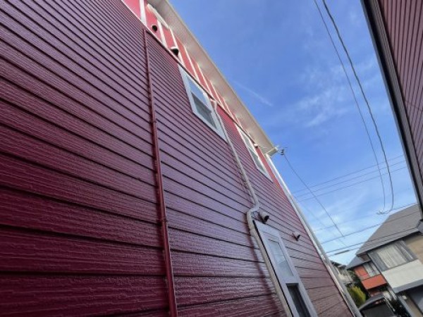 【瀬戸市】築２４年経過されているお宅で見積り調査！サムネイル