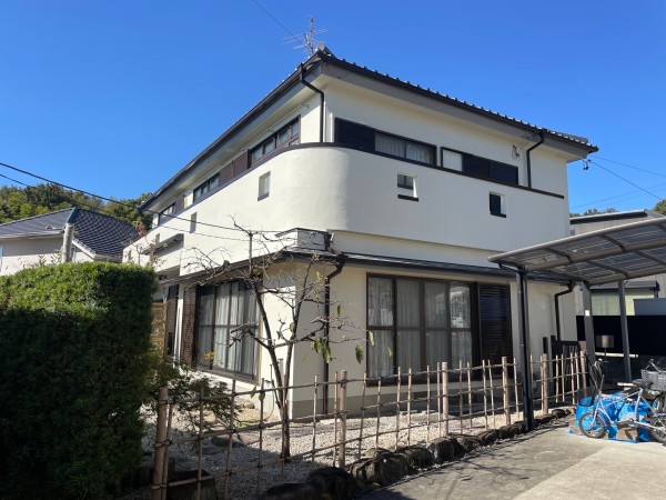 モルタル壁とは？外壁に使うメリット・デメリット、補修方法を解説サムネイル