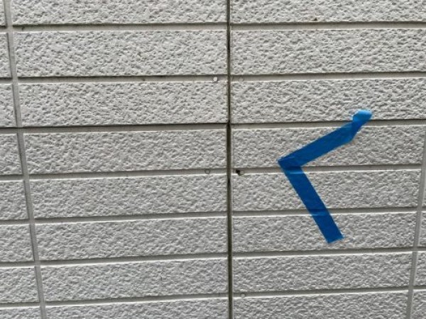 【瀬戸市】外壁にクリーム系の色を施工させて頂きました！サムネイル