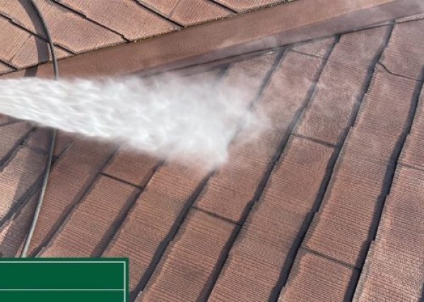 【尾張旭市】外壁と屋根の塗り替え工事完成しました！サムネイル