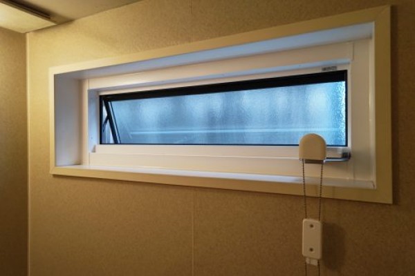 【瀬戸市】サッシ交換工事を行いましたサムネイル