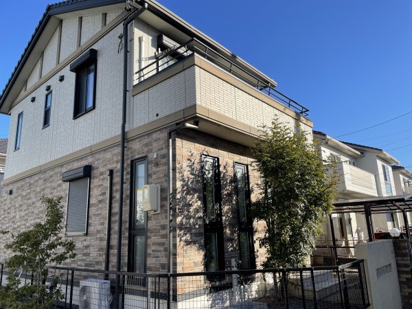 【瀬戸市・尾張旭市】本日の現場巡回サムネイル