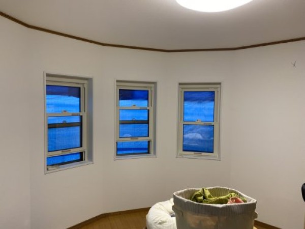 サッシ工事をしました！サムネイル