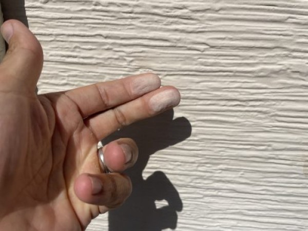 【名古屋市守山区】ホームページを見て頂いきお問合せ頂いたお宅で建物調査サムネイル