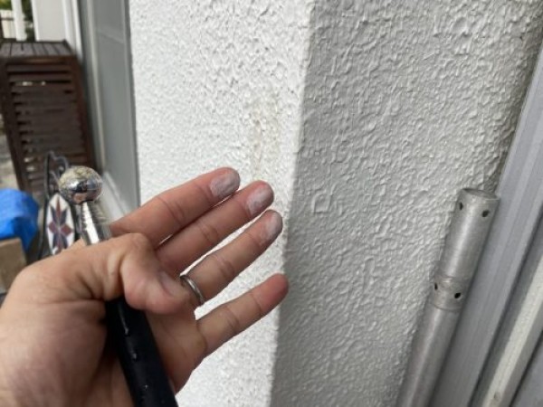 【瀬戸市】防水が剥がれてしまってるお宅に現地調査サムネイル