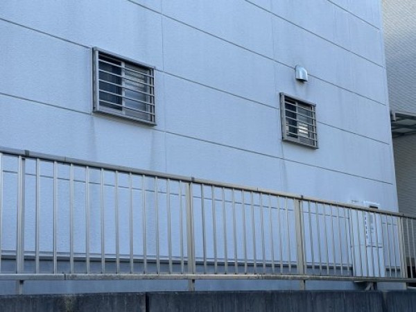 【瀬戸市】スレート屋根とALC外壁のお宅で建物調査サムネイル