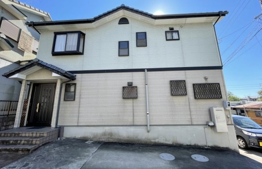 outerwallpainting-before-sidingboad