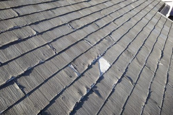 【瀬戸市】塗装ができない屋根にカバー工法工事サムネイル