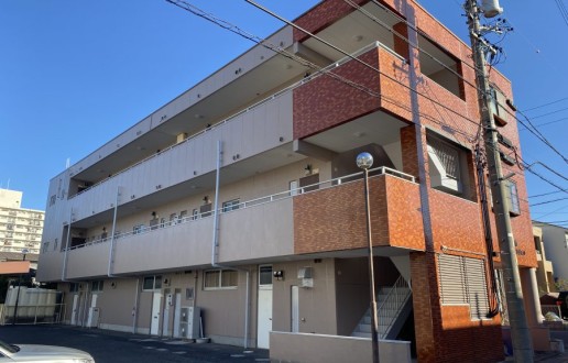 ［尾張旭市］外壁塗装工事　M様邸サムネイル