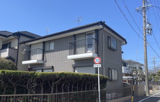［瀬戸市］外壁塗装・屋根塗装・雨樋交換工事　S様邸サムネイル