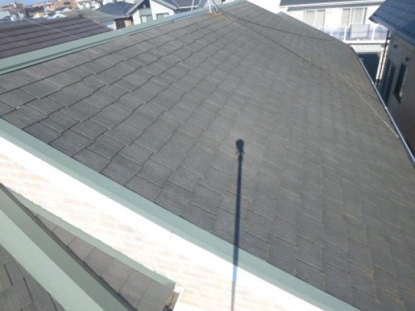 【尾張旭市】外壁が剥がれてしまっているお宅で建物調査サムネイル